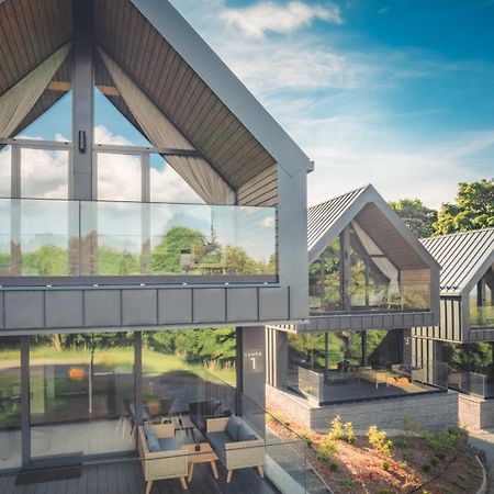 Campo Resort Duszniki Zdrój Εξωτερικό φωτογραφία