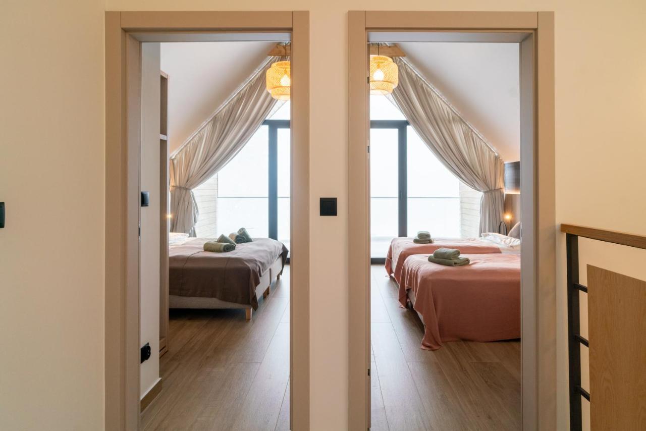 Campo Resort Duszniki Zdrój Εξωτερικό φωτογραφία