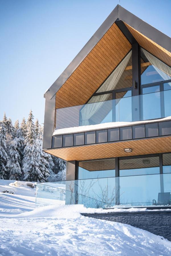 Campo Resort Duszniki Zdrój Εξωτερικό φωτογραφία