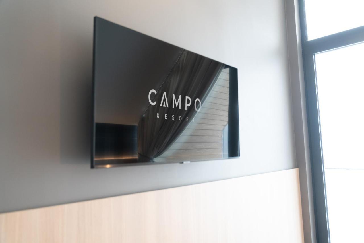 Campo Resort Duszniki Zdrój Εξωτερικό φωτογραφία