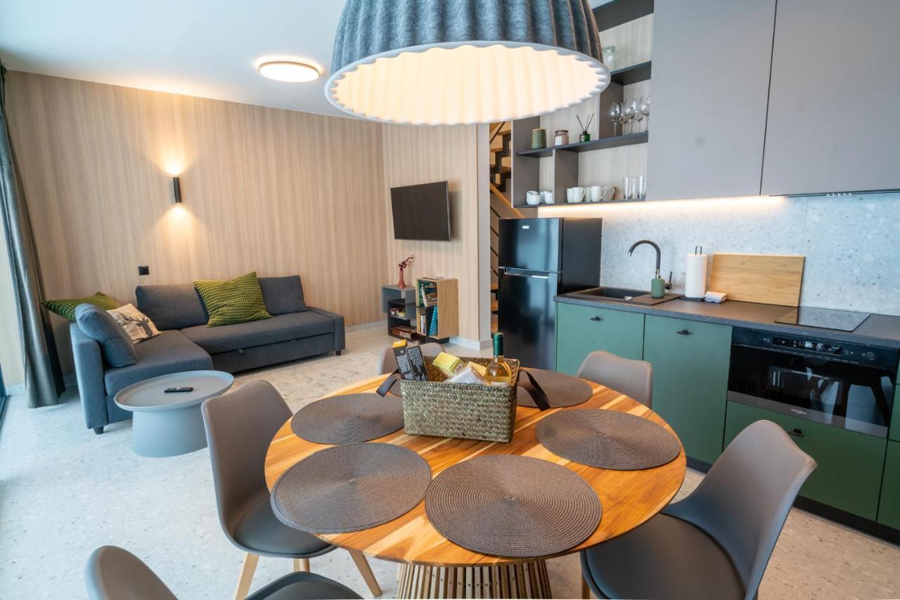 Campo Resort Duszniki Zdrój Εξωτερικό φωτογραφία
