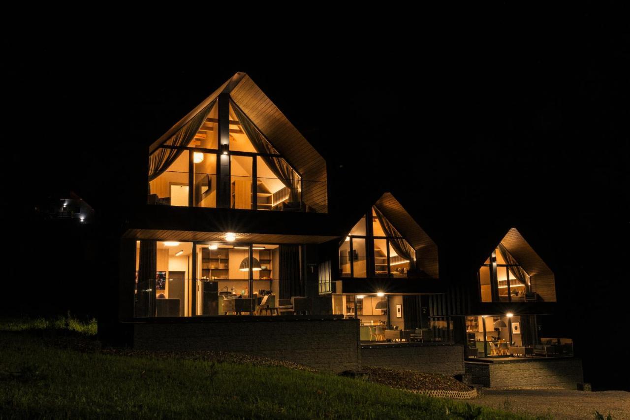 Campo Resort Duszniki Zdrój Εξωτερικό φωτογραφία