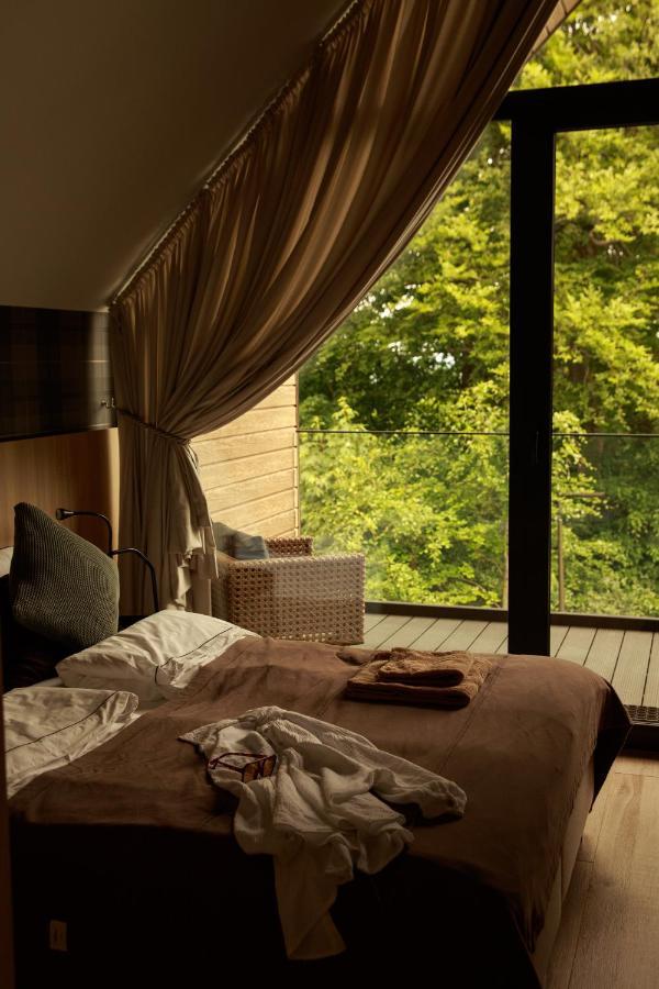 Campo Resort Duszniki Zdrój Εξωτερικό φωτογραφία