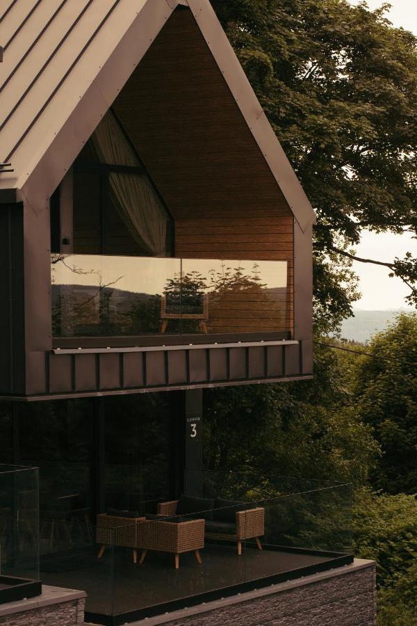 Campo Resort Duszniki Zdrój Εξωτερικό φωτογραφία