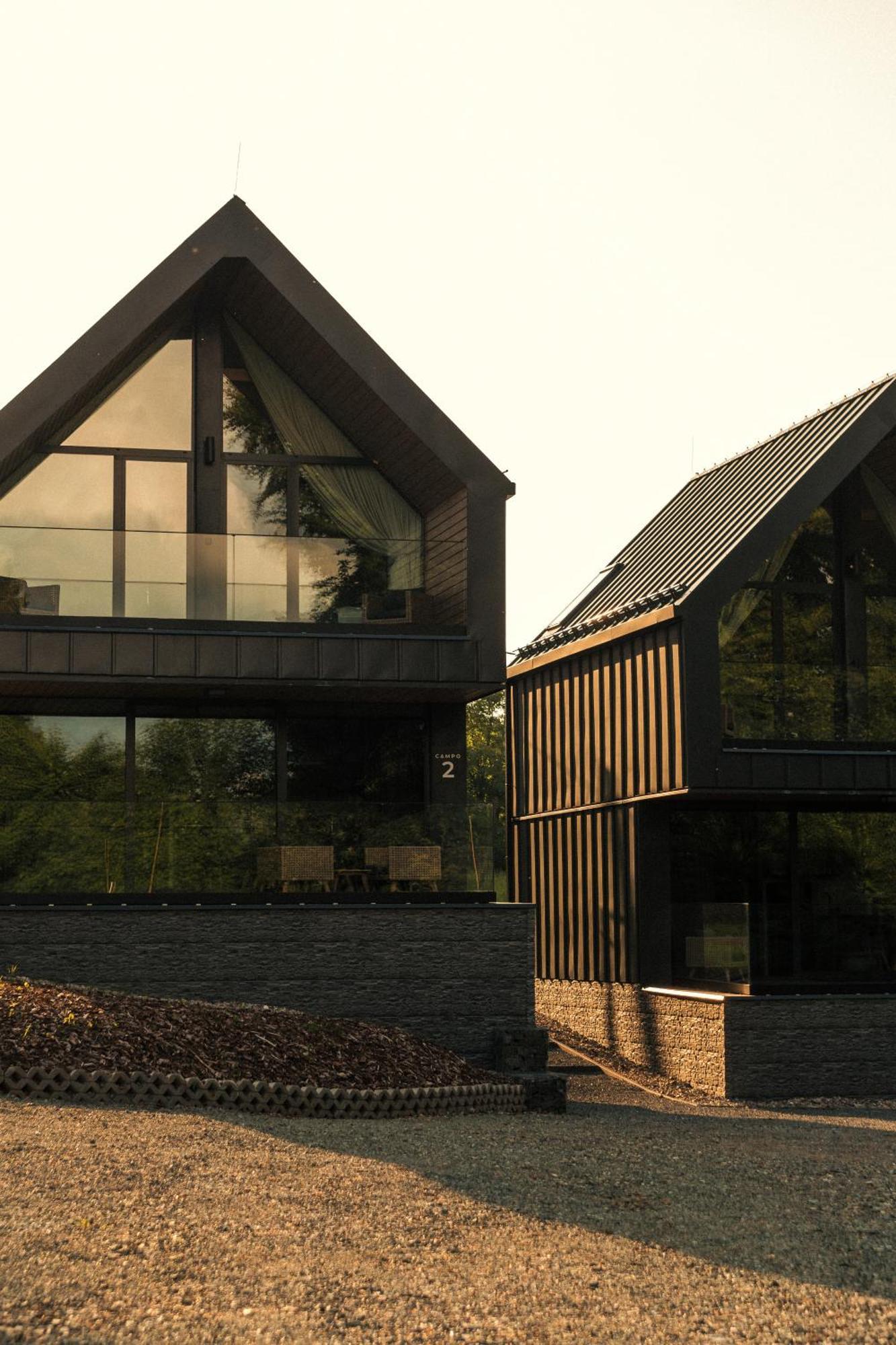 Campo Resort Duszniki Zdrój Εξωτερικό φωτογραφία